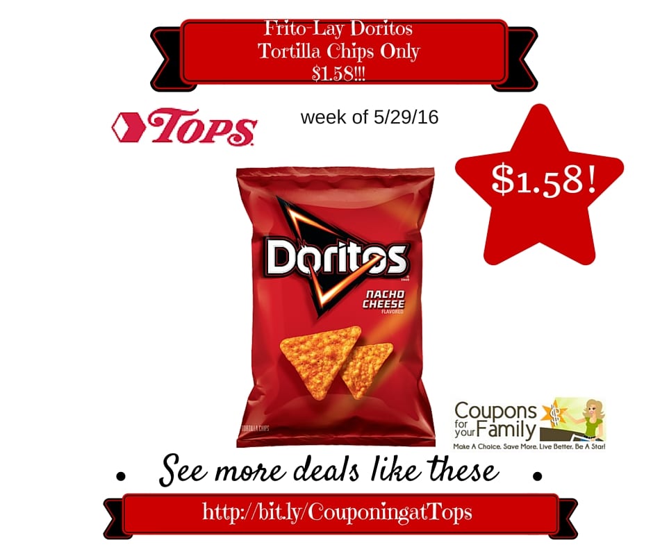 tops-coupon-deal-frito-lay-doritos-tortilla-chips-only-1-58