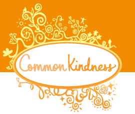 commonkindness cupons