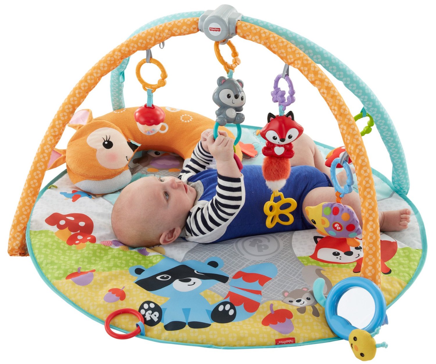 Amazon: 25% or More Off Select Fisher-Price Favorites