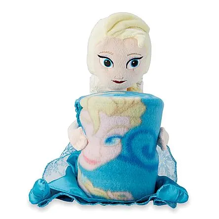 Frozen blanket online kmart