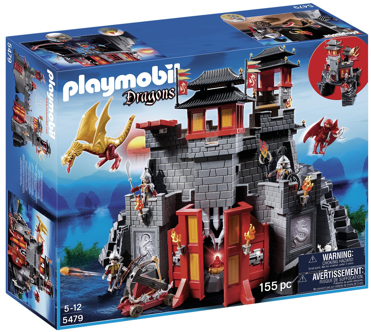 amazon playmobil 70205