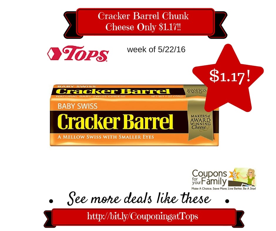 tops-coupon-deal-cracker-barrel-chunk-cheese-only-1-17