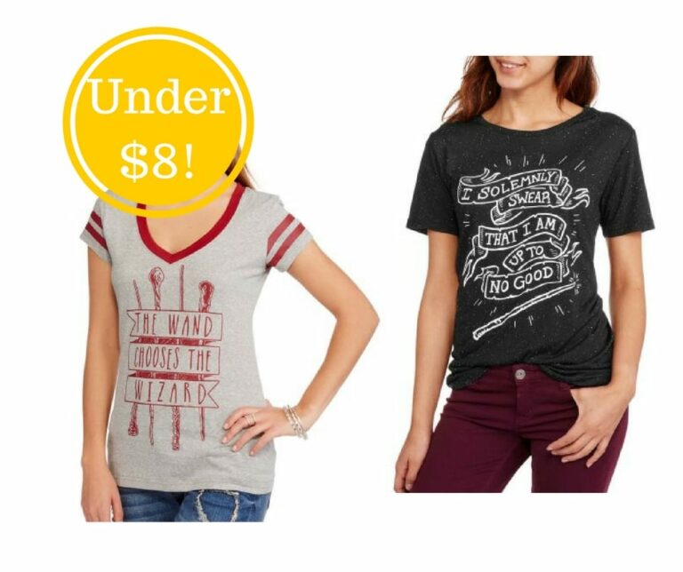 tees under $5