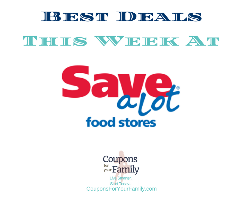 Save A Lot Ad Scan and Deals 4/30-5/06: $1.99 Pepsi, $0.49 General ...