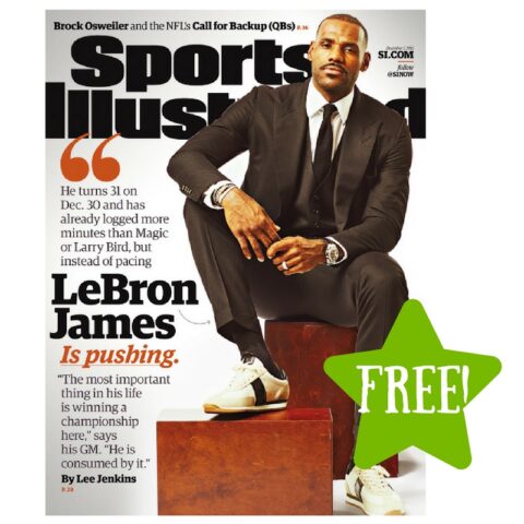 sports illustrated magazine pdf free download