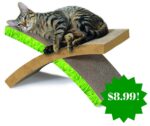 petstages cat scratcher