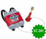 paw patrol water rescue pack