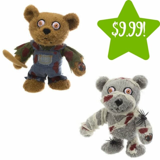 kmart teddy