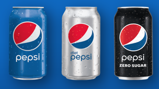Newest Digital and Printable Pepsi coupons