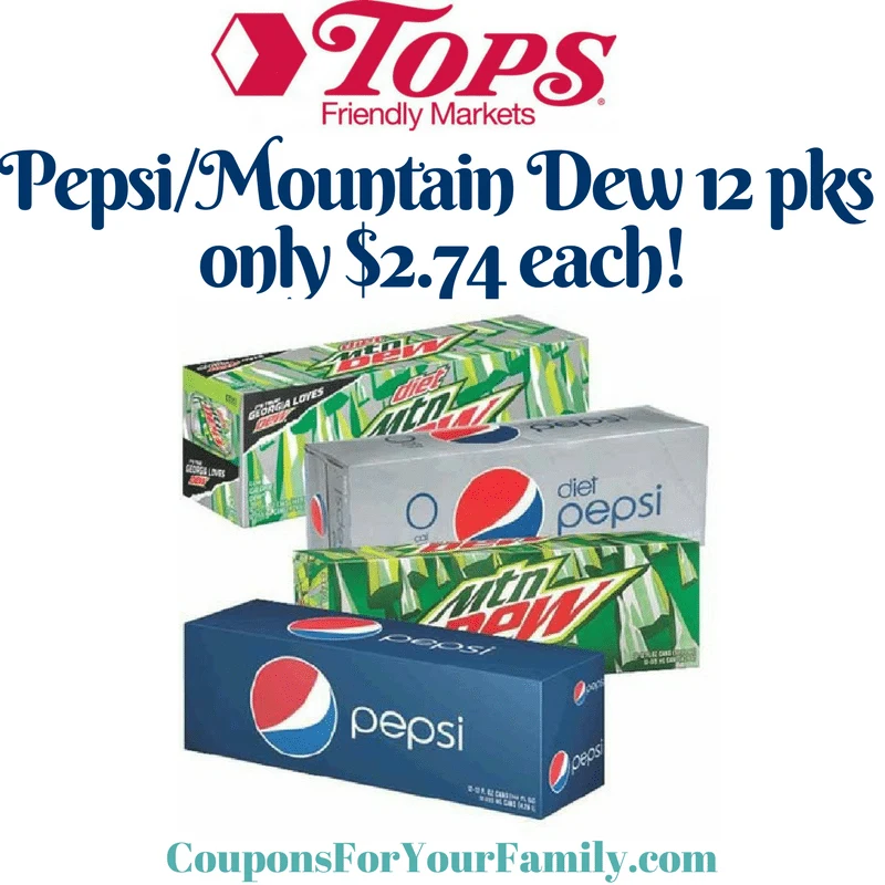 pepsi on sale near me