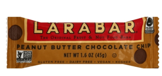 Wegmans: Larabars Only $0.54!