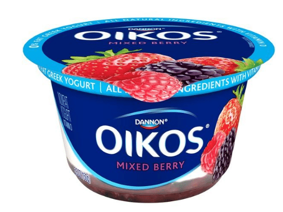 Get Dannon Greek Oikos Yogurt FREE - $.21 with printable coupon at Tops ...