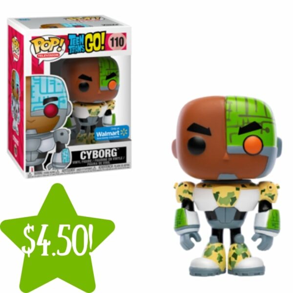 kmart exclusive funko pop