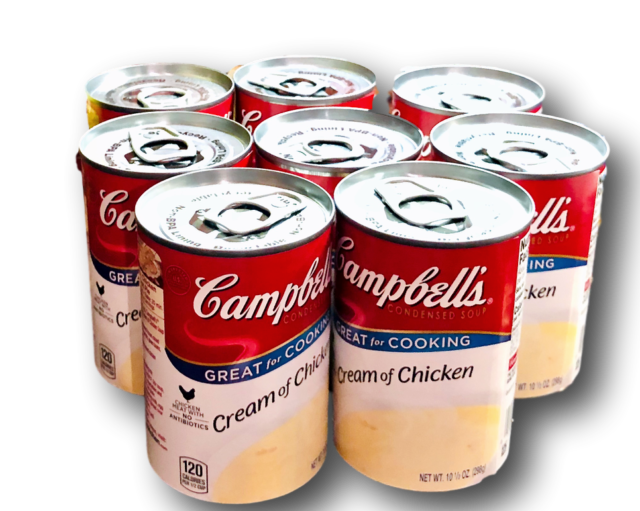 Campbells Soup Coupons And Deals As Low As 53 Can   Campbells Soup Coupons 640x511 