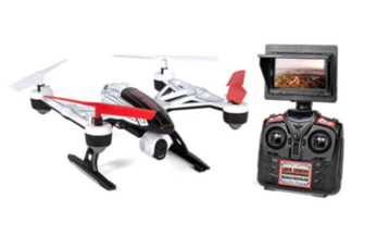 Score this Mini Orion Drone with Camera for only $39 Reg $100 from