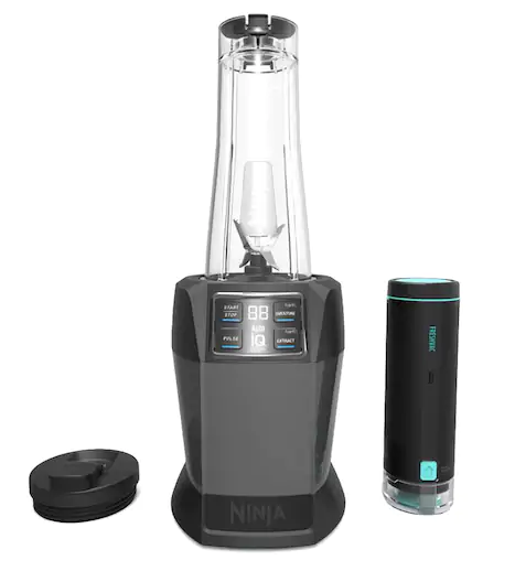 nutri ninja blender