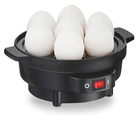 hamilton beach egg cooker