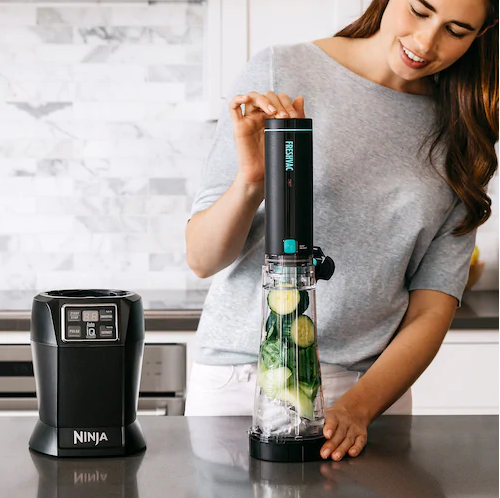 nutri ninja blender