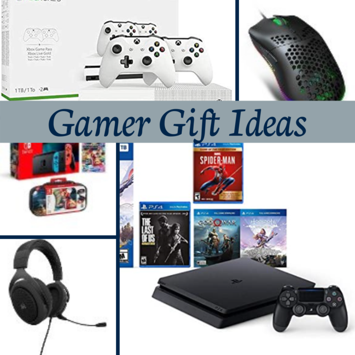 Check out these Best Gift Ideas for Gamers gamersgift