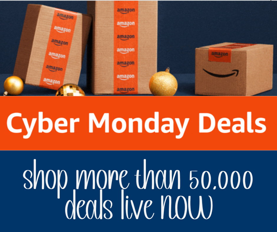 Amazon Cyber Monday 2022