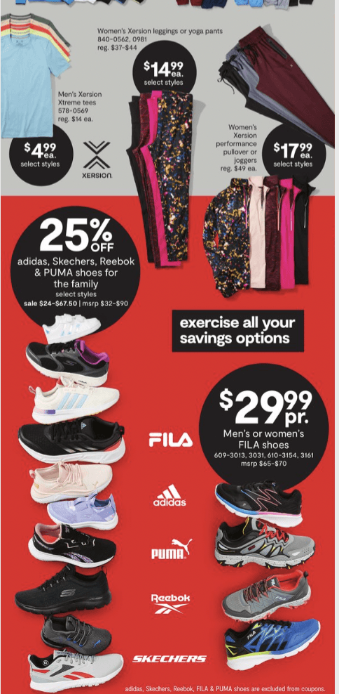 JcPenney Black Friday Ad 2022 pg 38