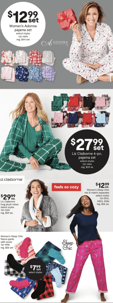 JcPenney Black Friday Ad 2022 pg 46