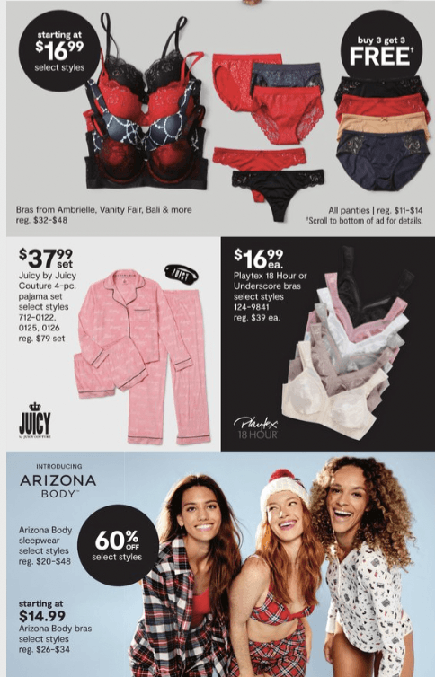 JcPenney Black Friday Ad 2022 pg 47