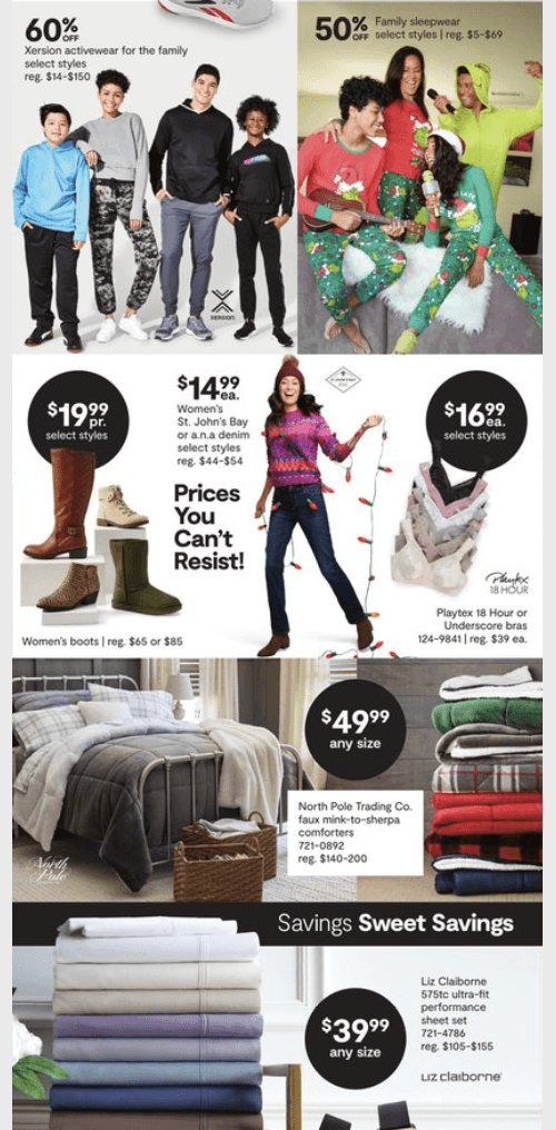 JcPenney Black Friday Ad 2022 pg 5