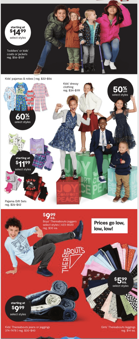 JcPenney Black Friday Ad 2022 pg 57