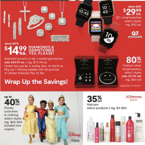 JcPenney Black Friday Ad 2022 pg 6