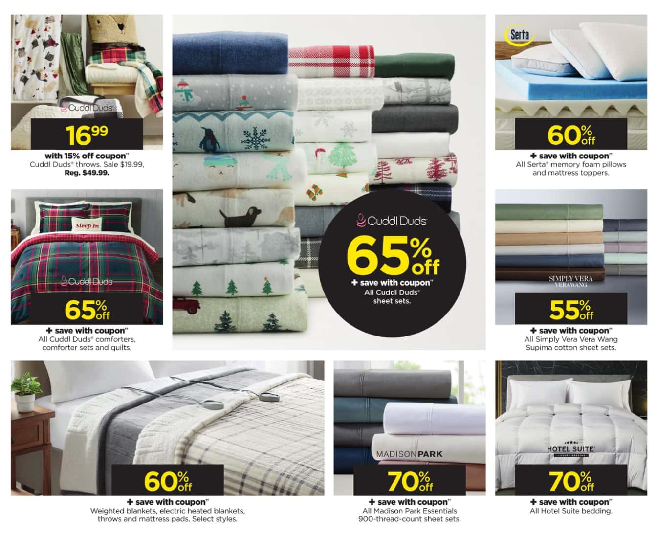 Kohls Black Friday Ad 11_20_22 pg 11