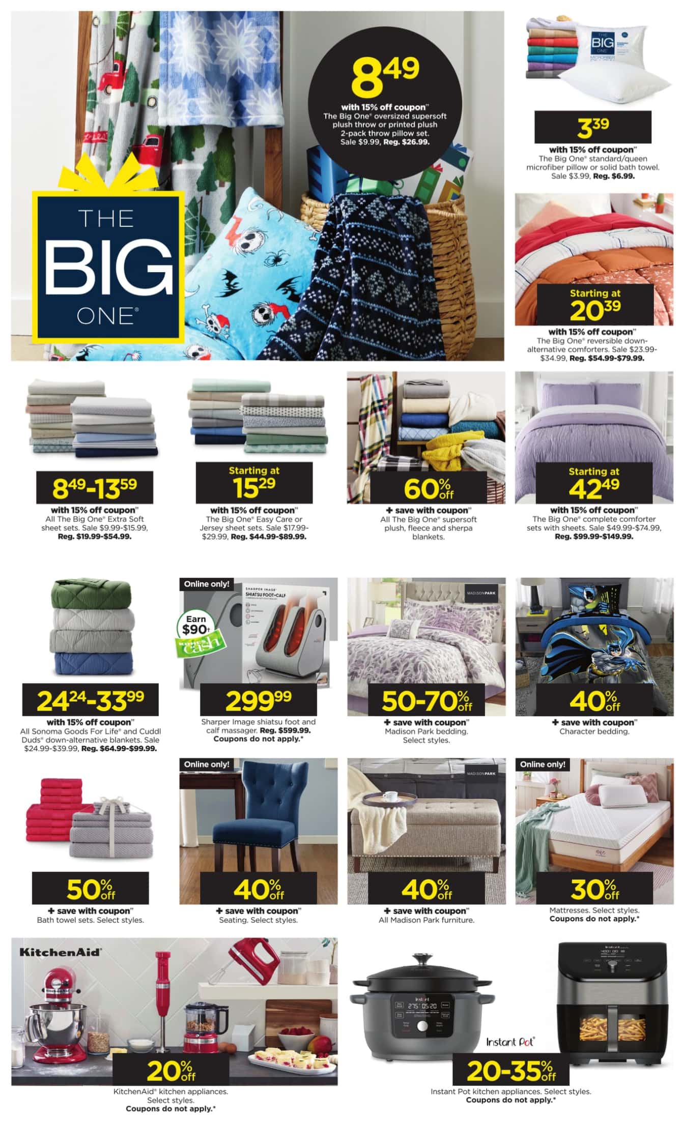 Kohls Black Friday Ad 11_20_22 pg 12