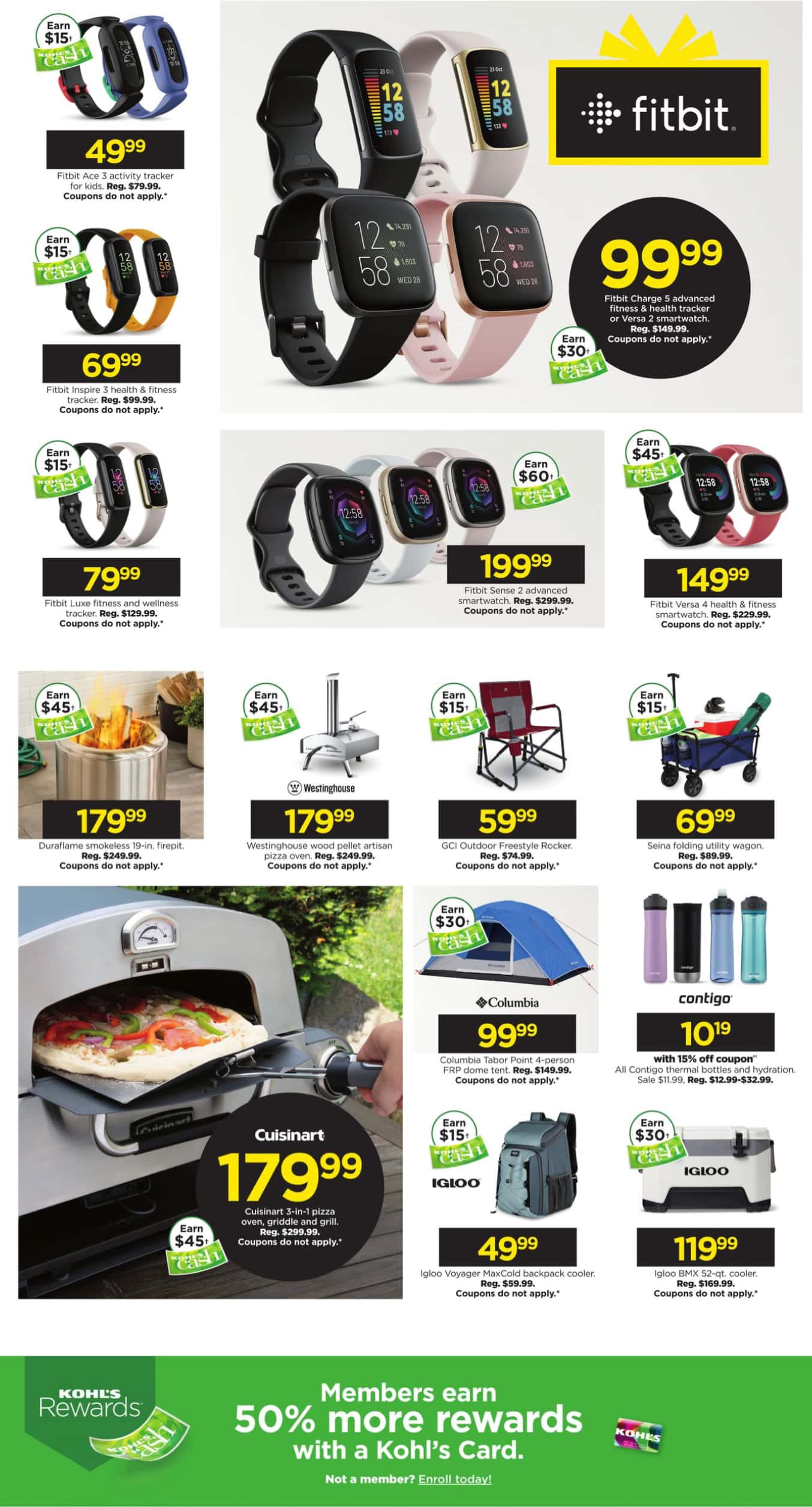 Kohls Black Friday Ad 11_20_22 pg 15