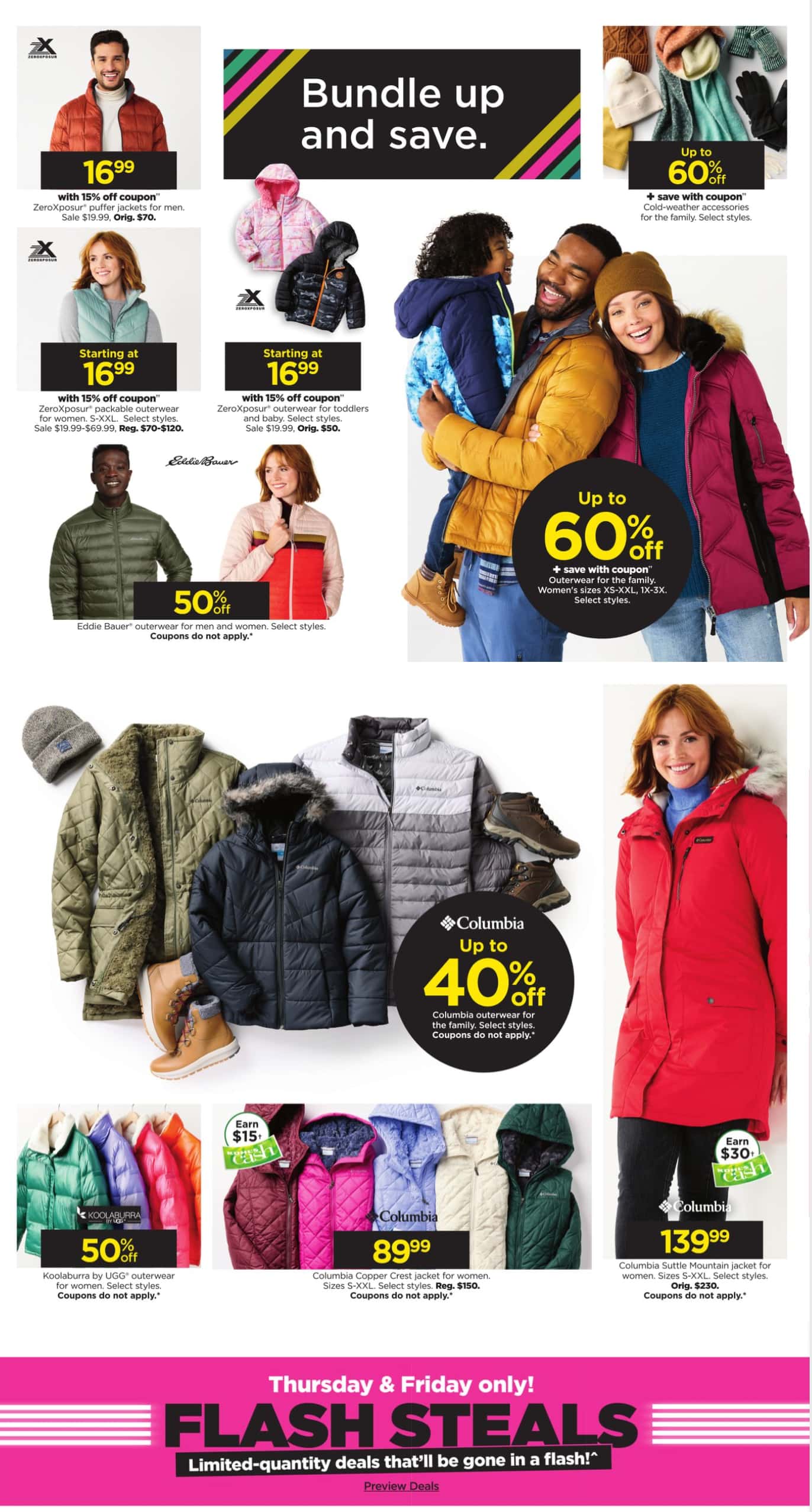 Kohls Black Friday Ad 11_20_22 pg 17