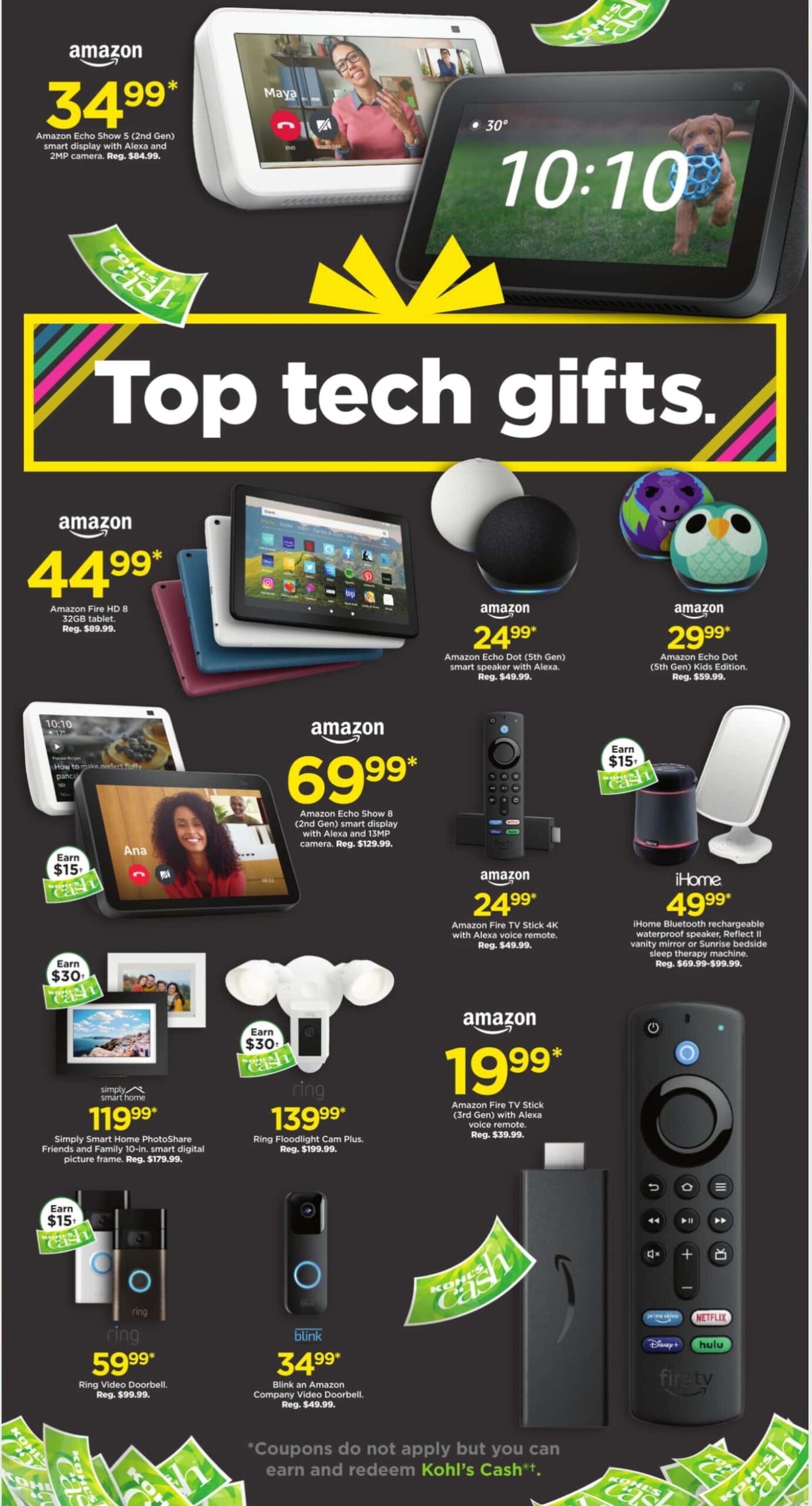 Kohls Black Friday Ad 11_20_22 pg 2