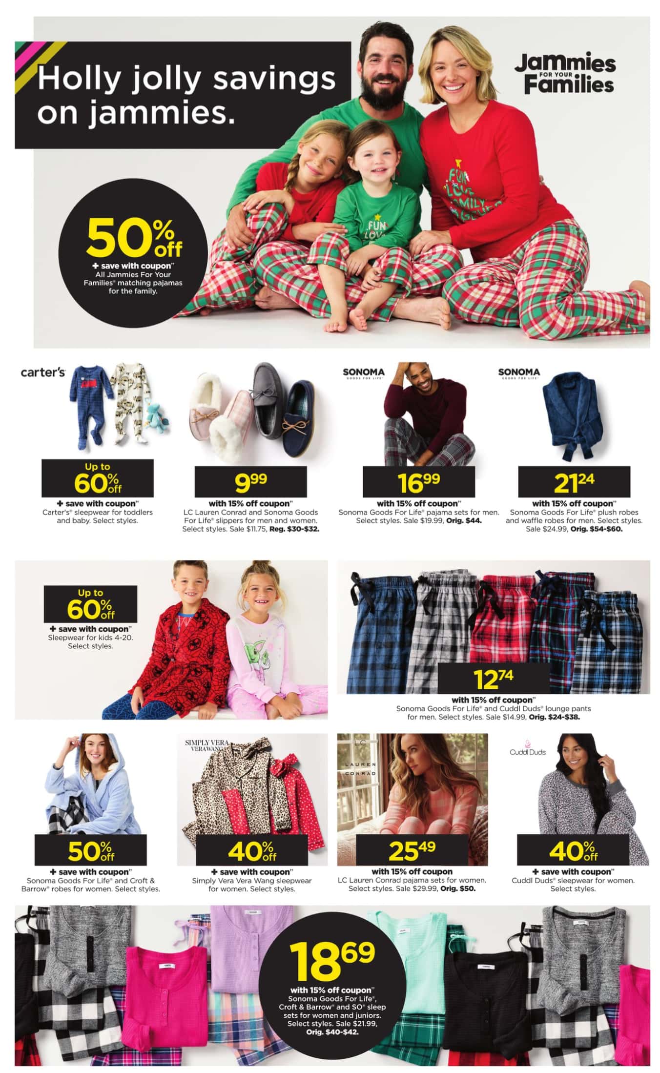 Kohls Black Friday Ad 11_20_22 pg 20