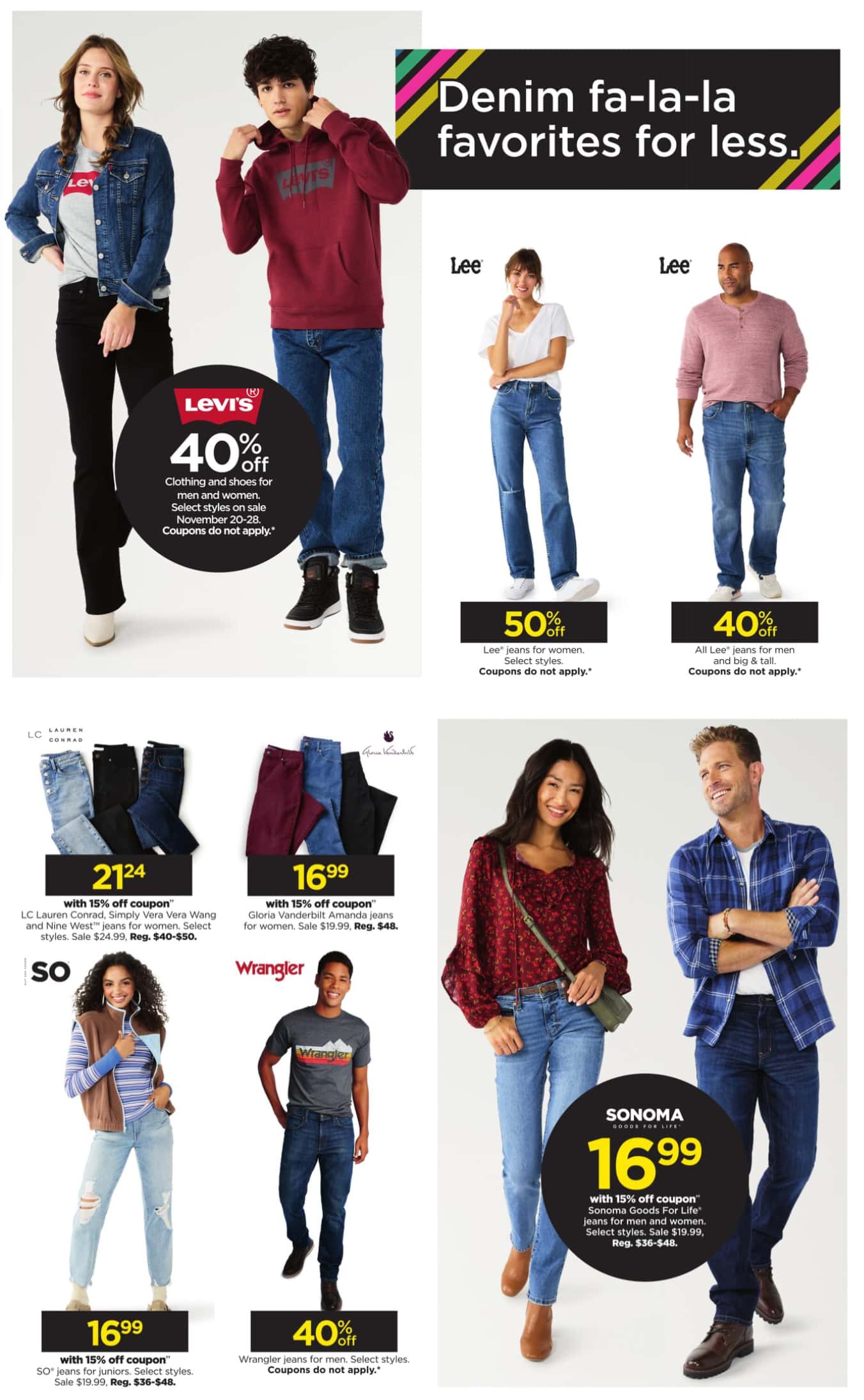 Kohls Black Friday Ad 11_20_22 pg 23