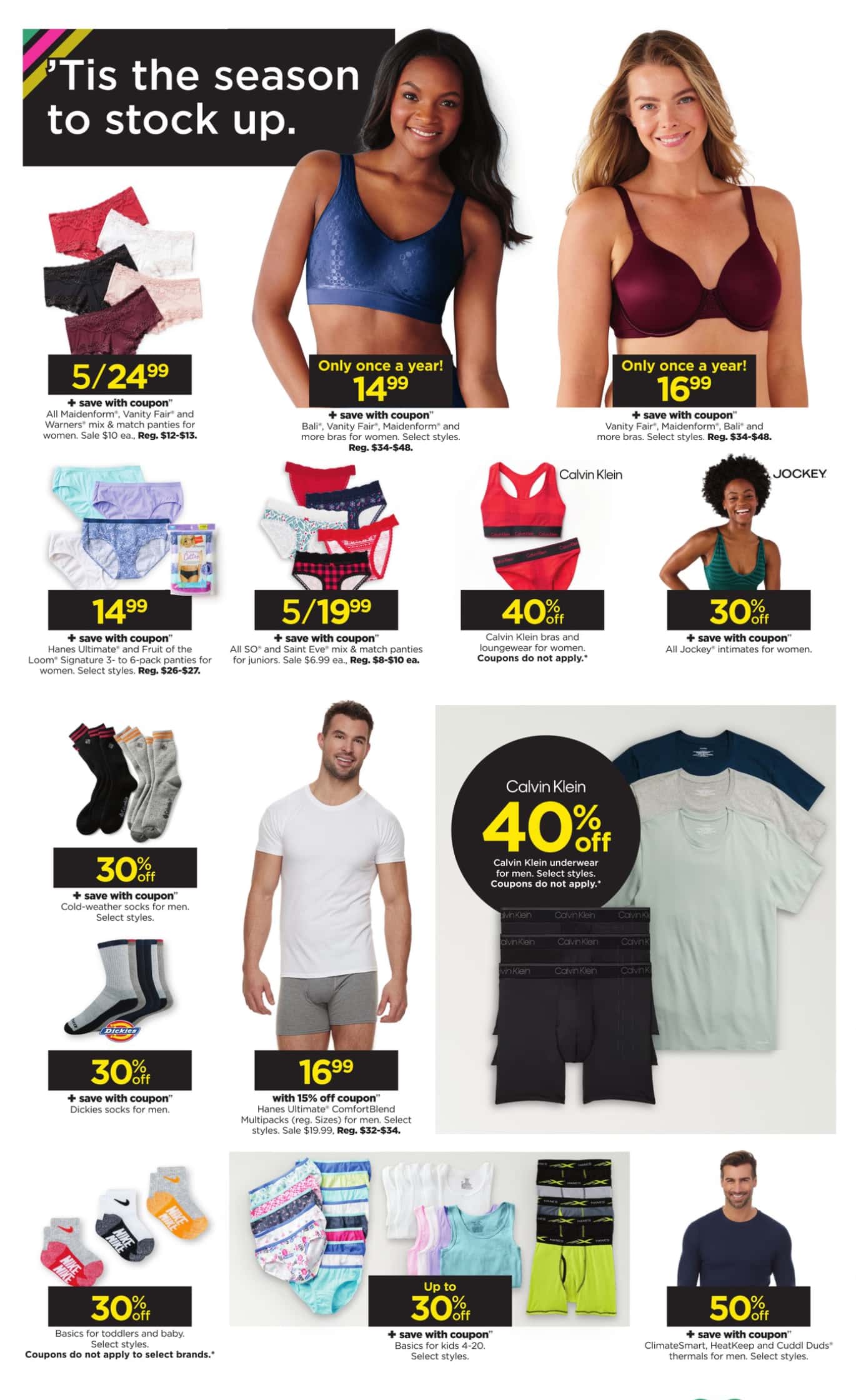 Kohls Black Friday Ad 11_20_22 pg 24