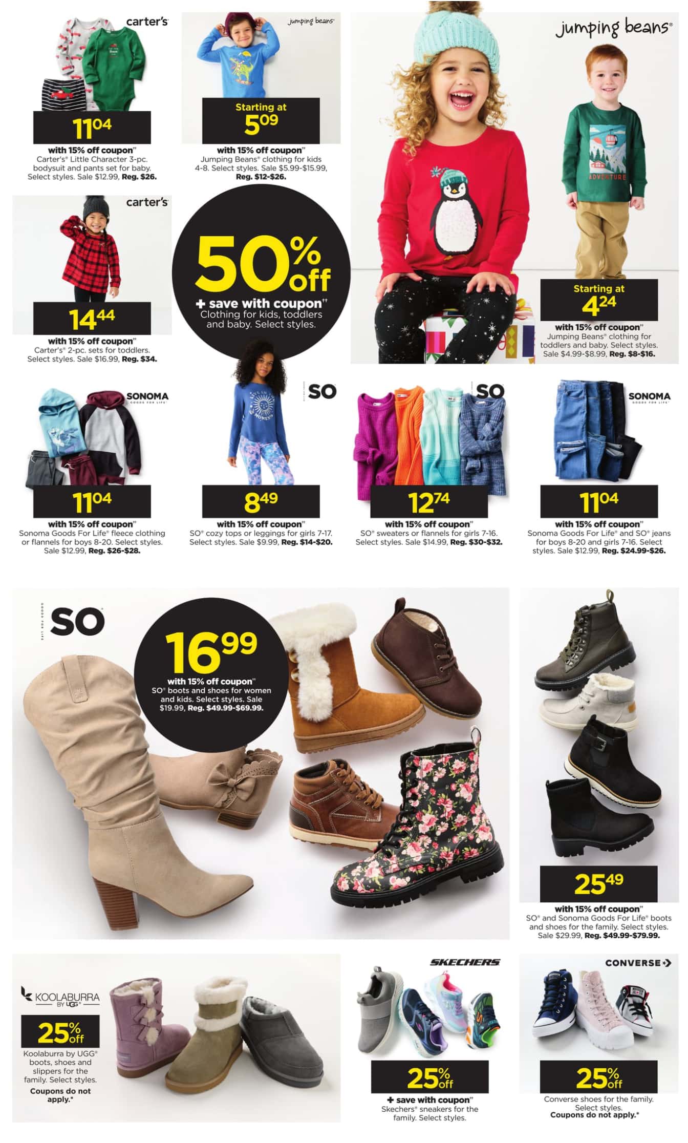 Kohls Black Friday Ad 11_20_22 pg 26