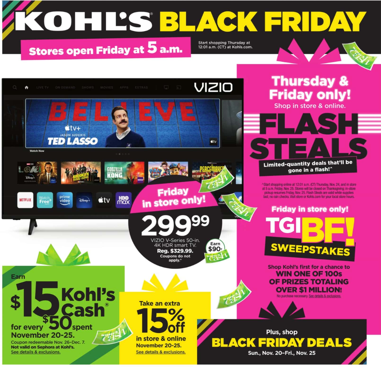 Kohls Black Friday Ad 11_20_22 pg 29