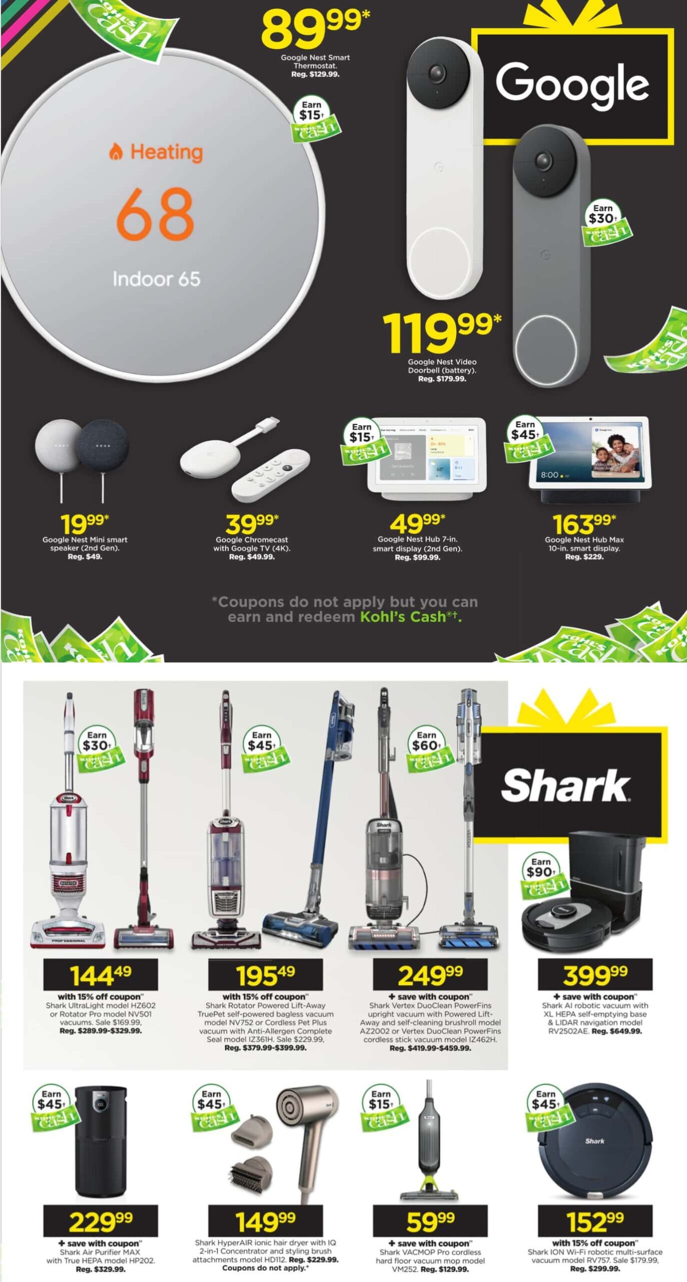 Kohls Black Friday Ad 11_20_22 pg 3