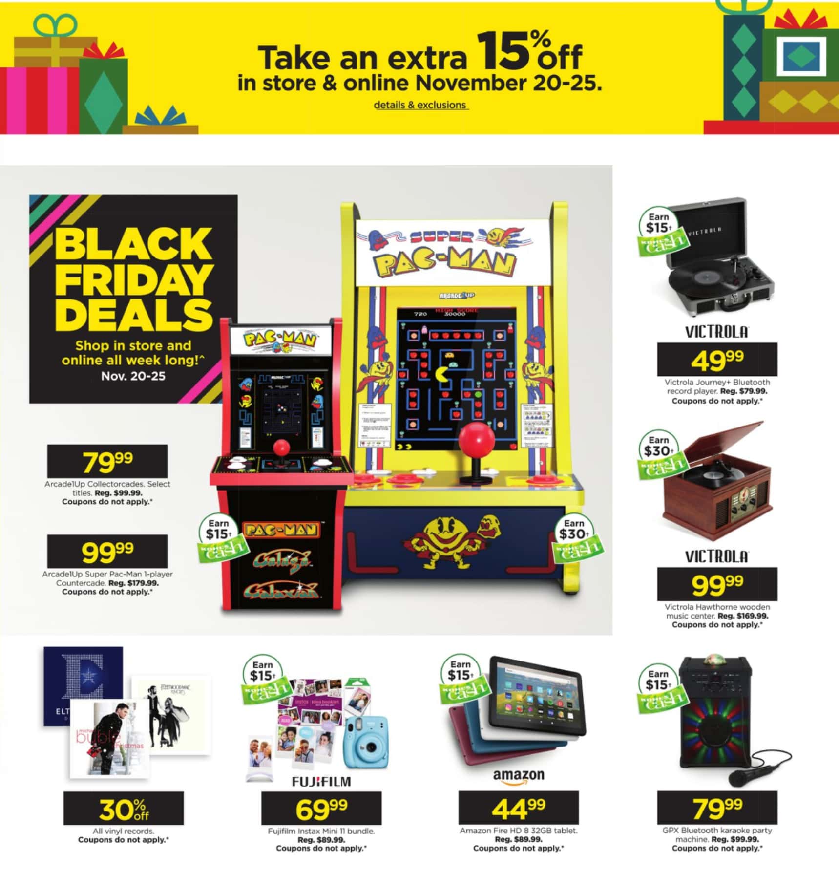 Kohls Black Friday Ad 11_20_22 pg 38