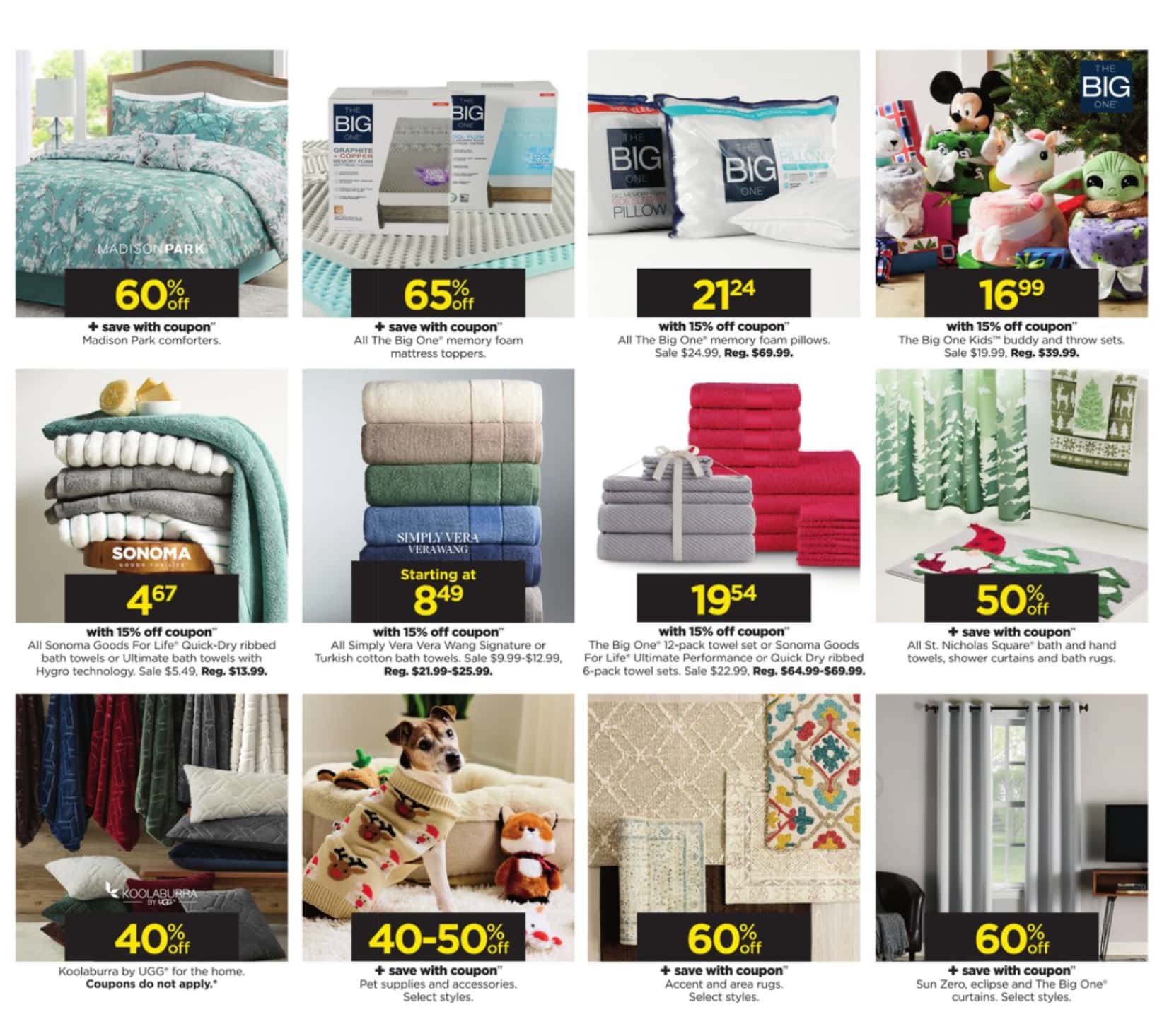 Kohls Black Friday Ad 11_20_22 pg 43