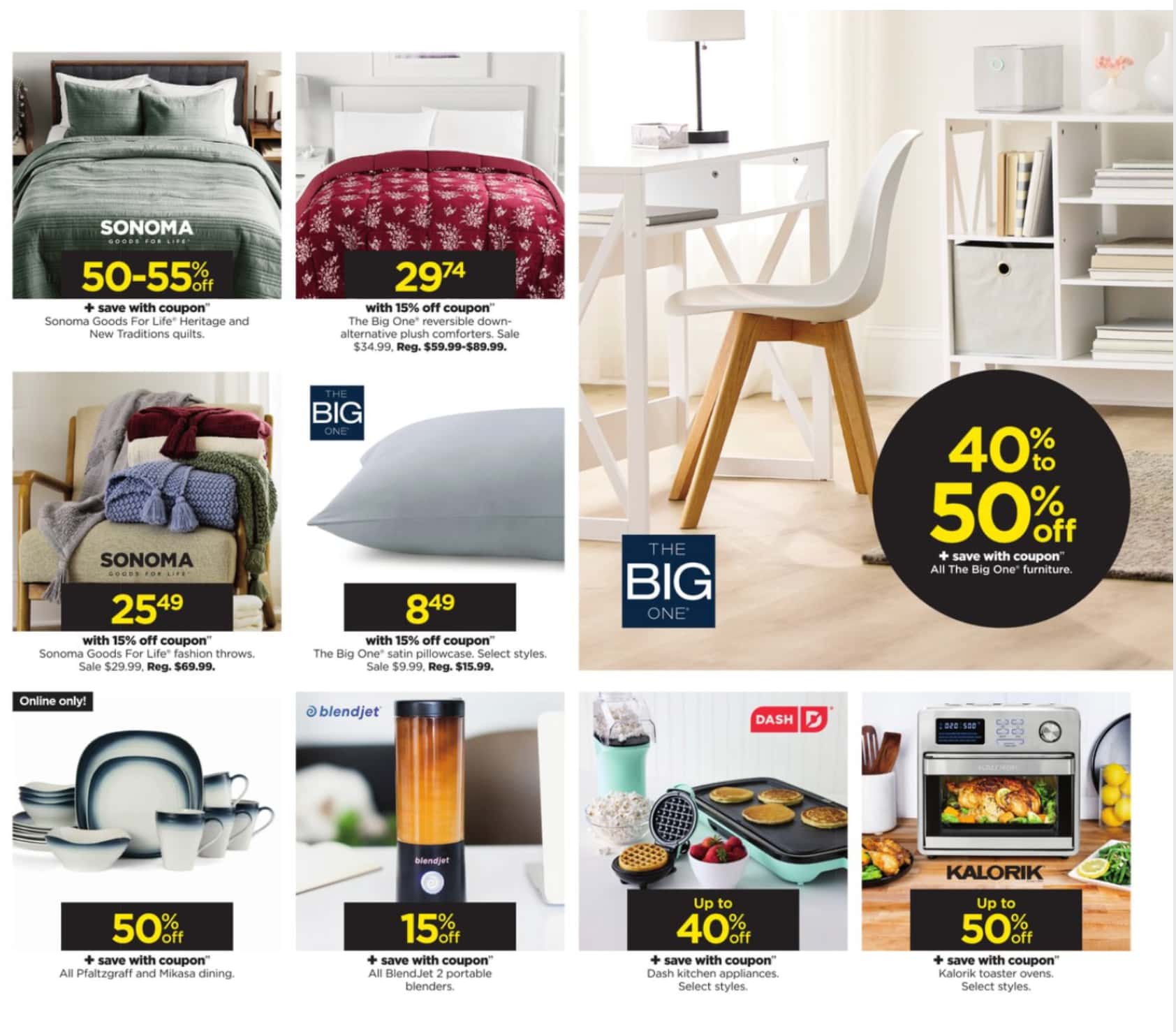 Kohls Black Friday Ad 11_20_22 pg 44