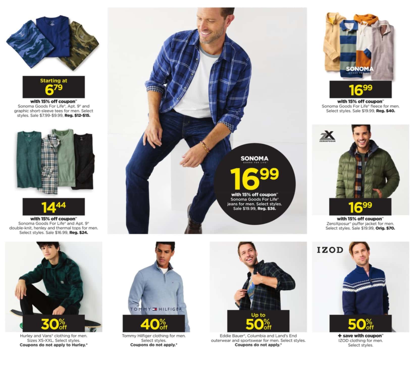 Kohls Black Friday Ad 11_20_22 pg 48