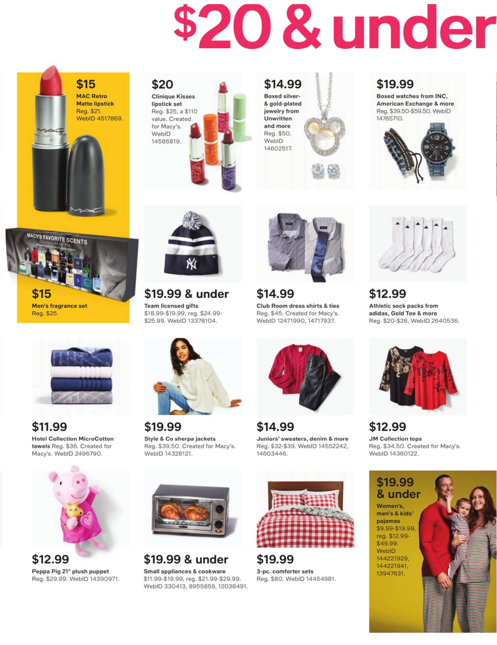 Macys Black Friday Ad 2 2022 Pg 5