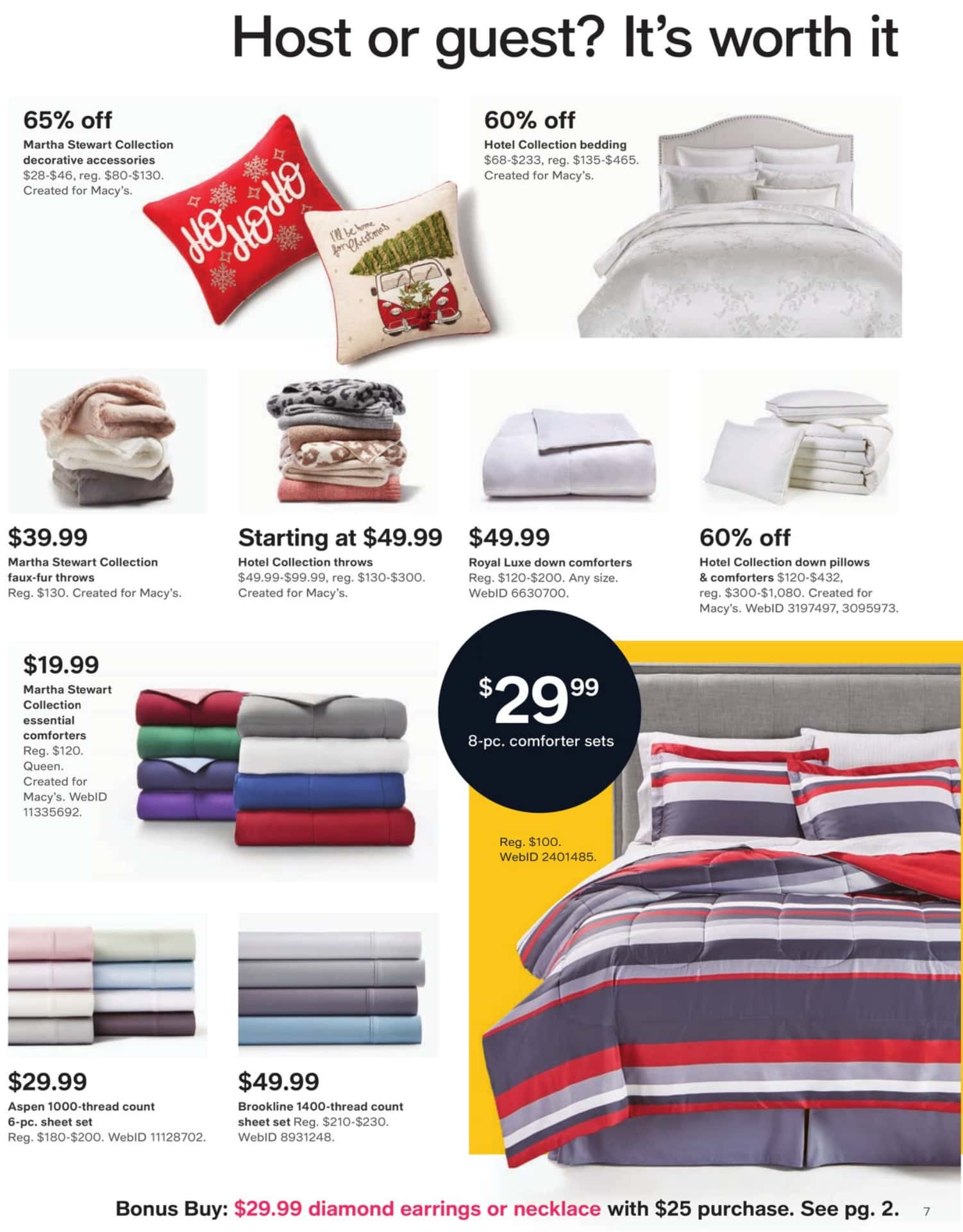 Macys Black Friday Ad 2 2022 Pg 7