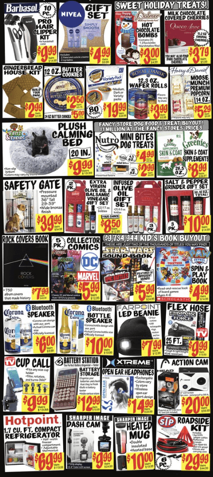 Ollies Black Friday Ad 11_24_22 pg 2