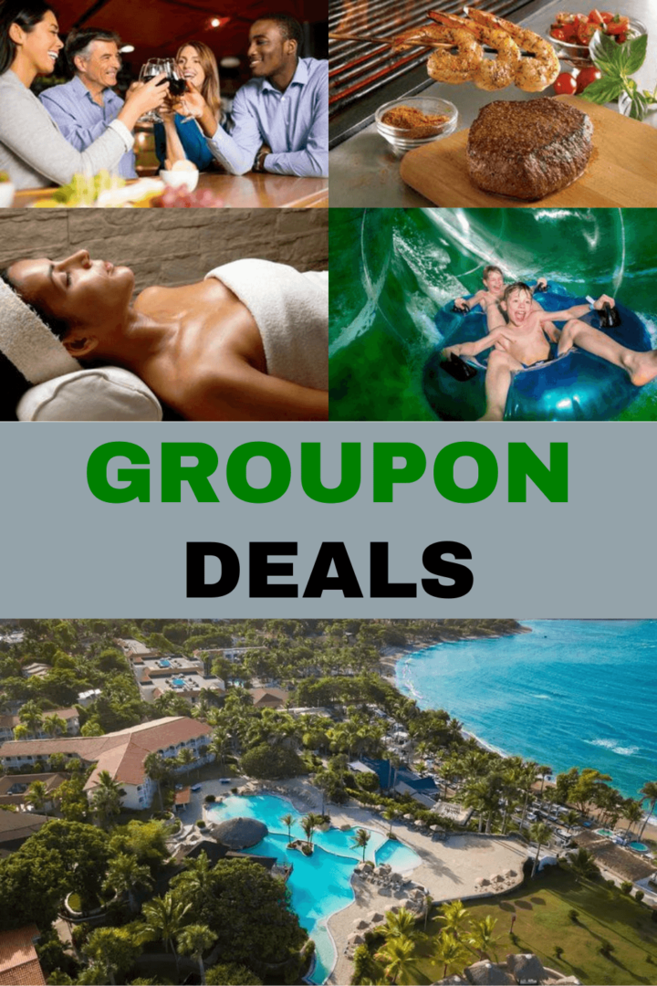 Groupon Deals & Promotional Codes You Can't Afford to Miss for Mothers