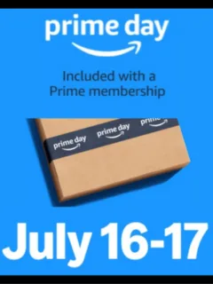 Amazon Prime Day 2024